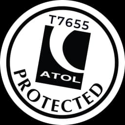 ATOL Protected T7655