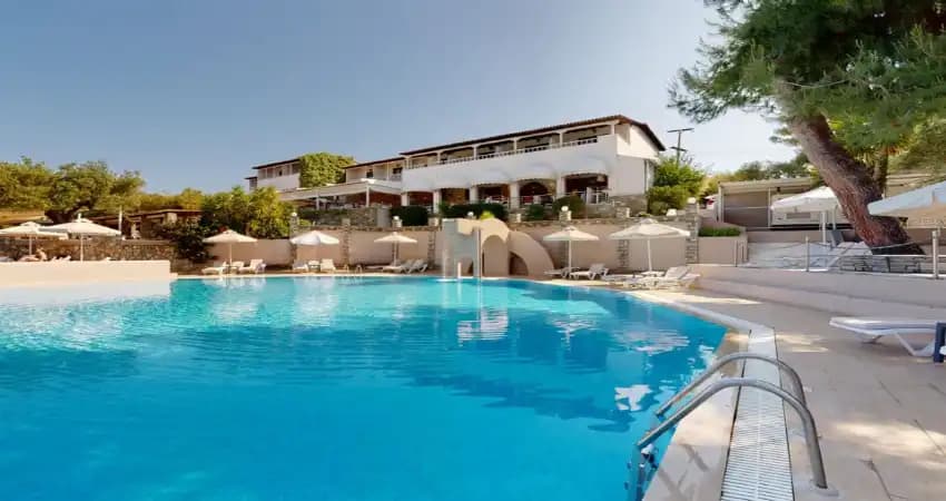 Acrotel Elea Beach
