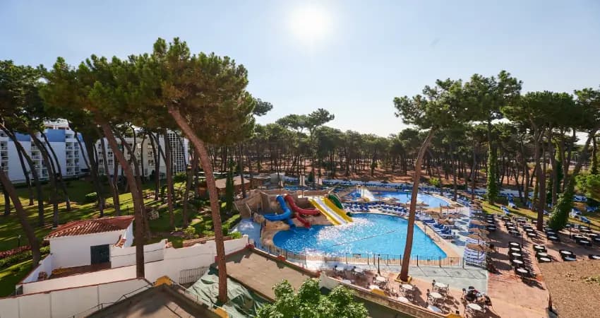 Hotel Roc Marbella Park