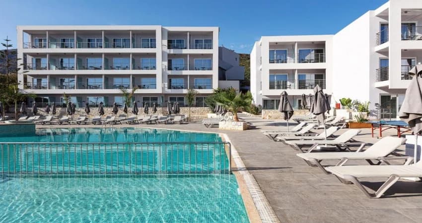 Atali Grand Resort