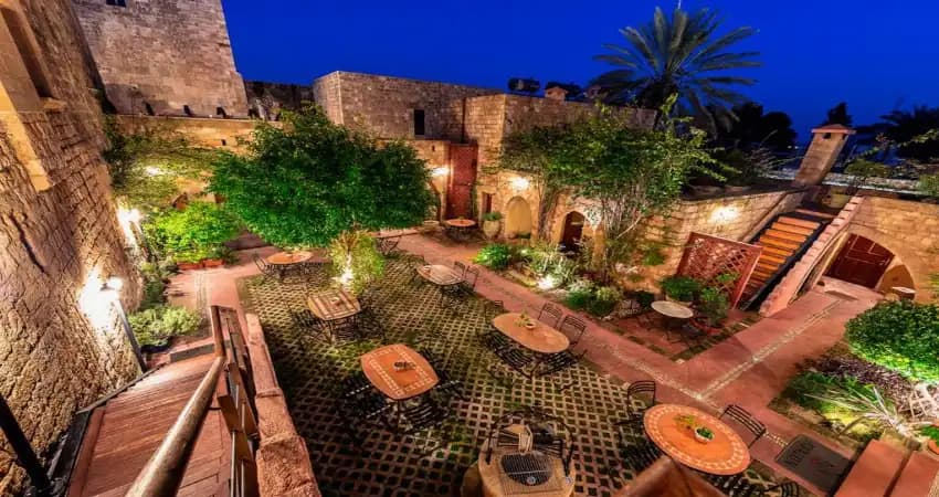 Avalon Boutique Suites