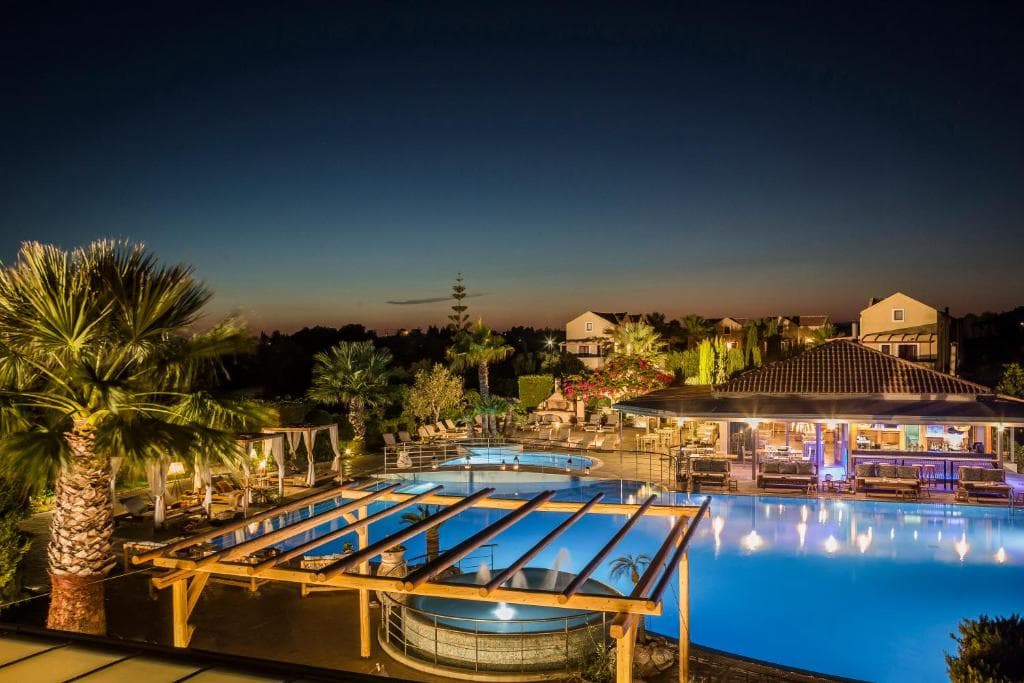Avithos Resort