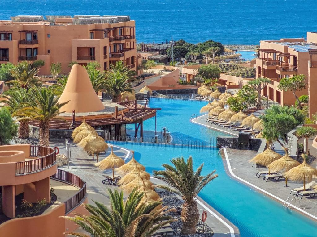 Barcelo Tenerife Royal Level