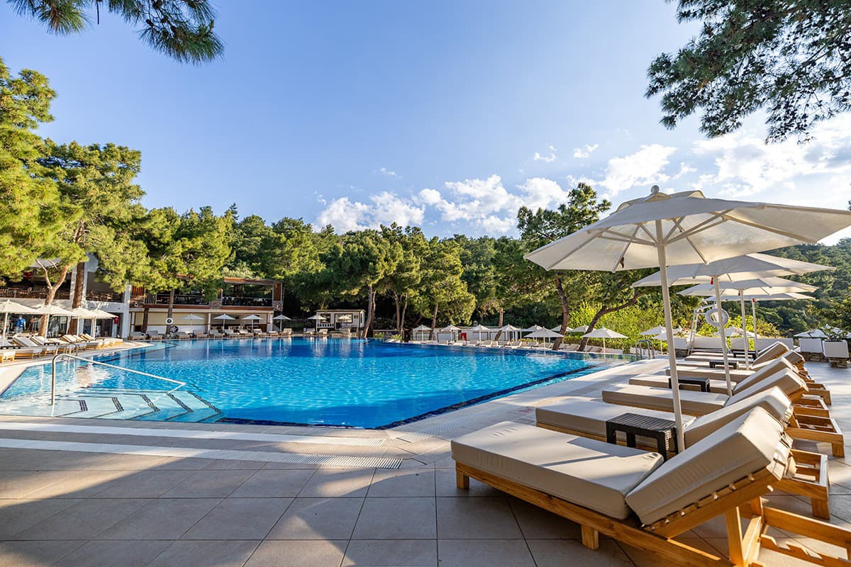 Bodrum Park Resort