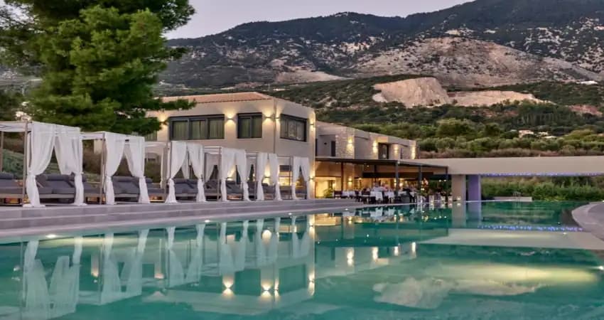 Celestial All Suites