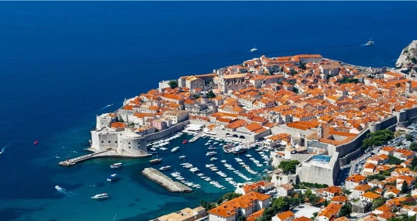 City Hotel Dubrovnik