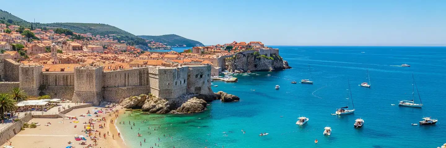 Croatia