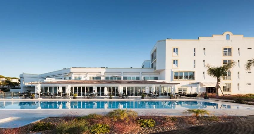Dona Filipa Hotel