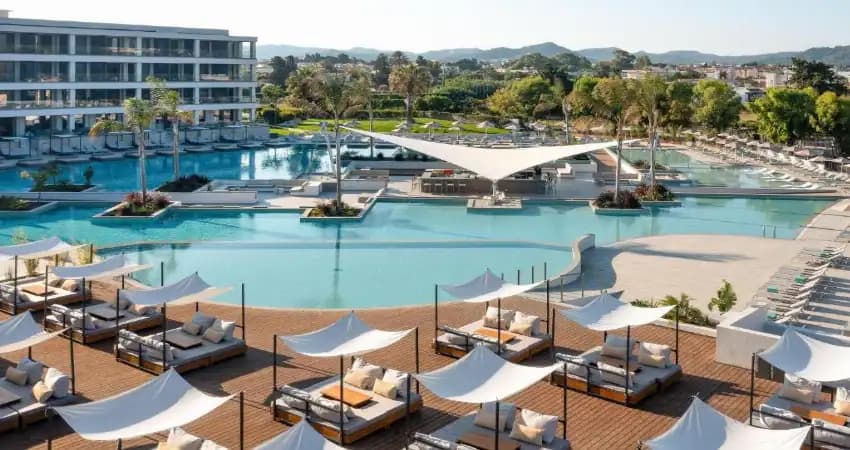 Electra Palace Resort