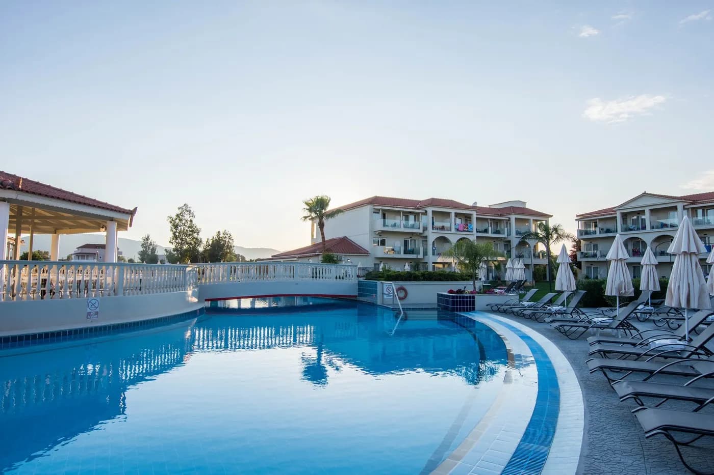 Exotica Hotel And Spa