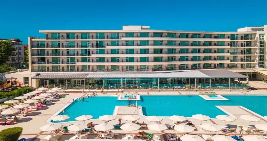 Festa Panorama Hotel