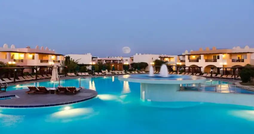 Gaia Palace Hotel