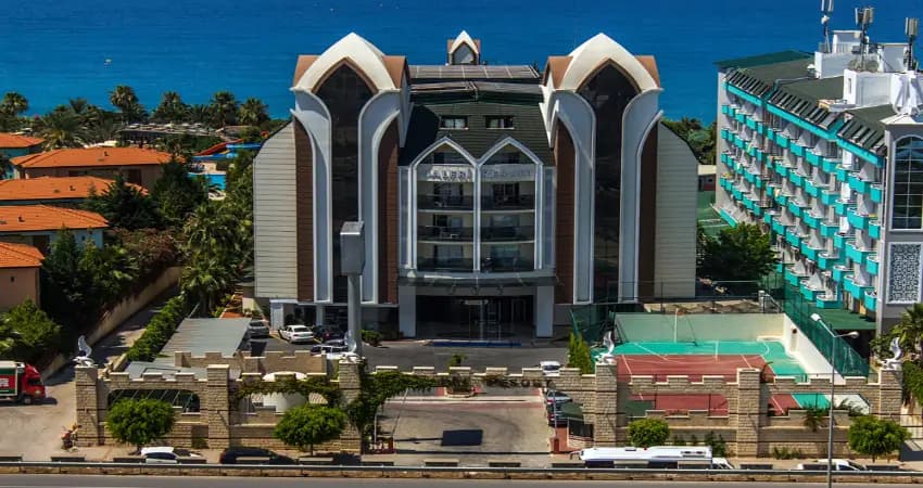 Galeri Hotel