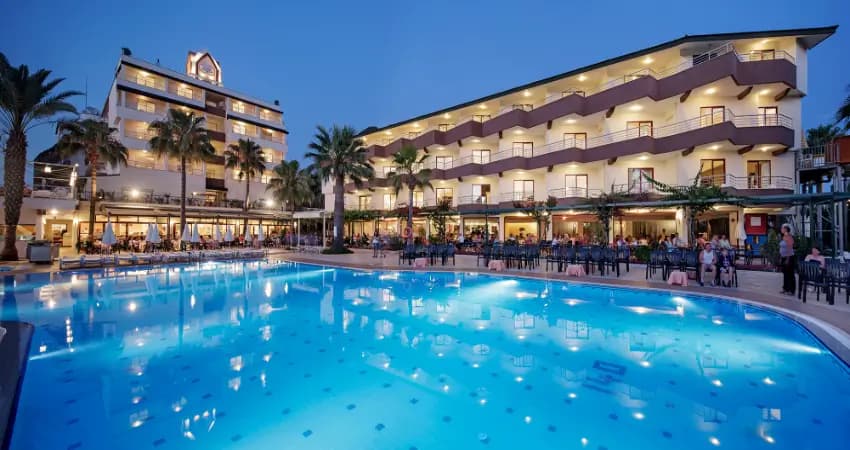 Eftalia Village Hotel