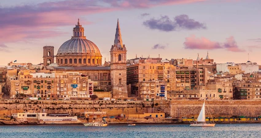 The Grand Hotel Gozo