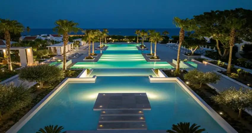 Grecotel LUX ME Dama Dama