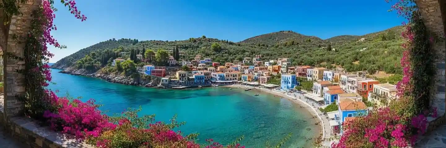 Greece