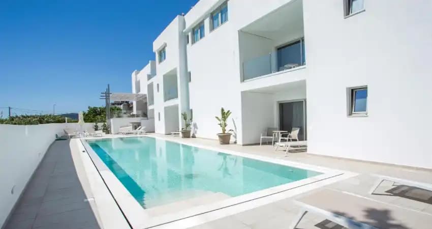 Bodrum Bay Resort