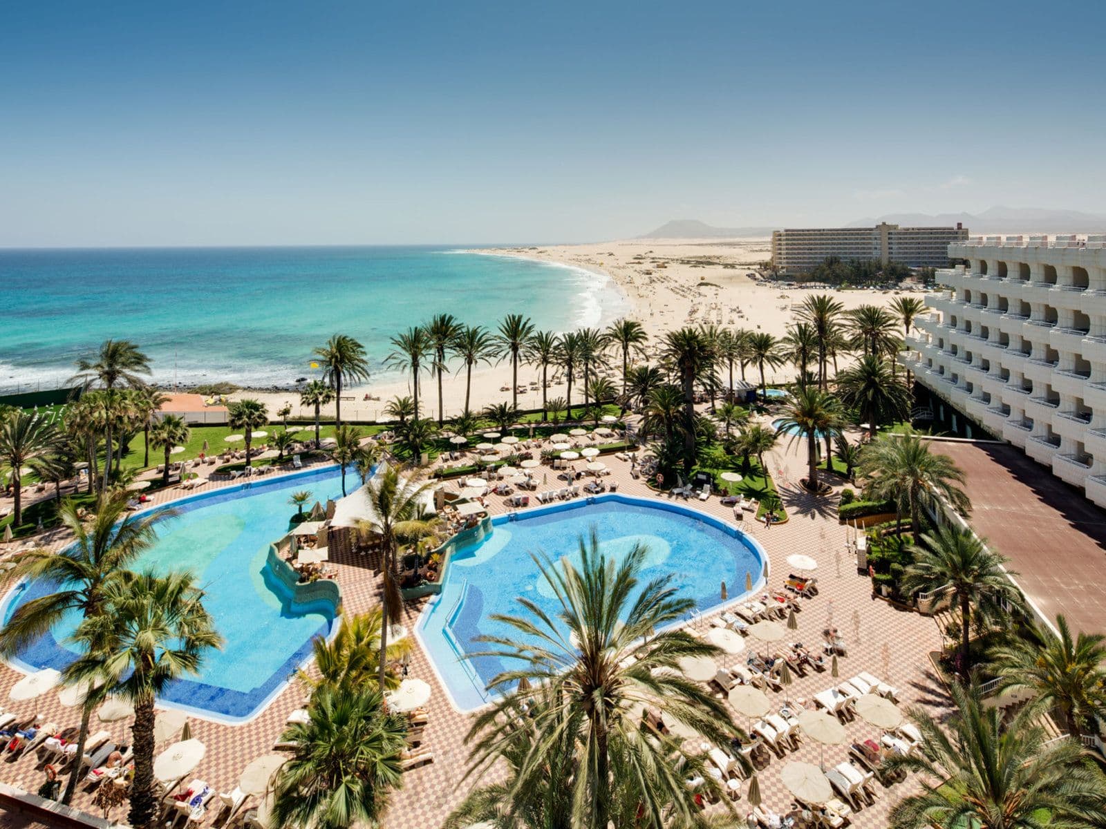 H-top Royal Sun Hotel
