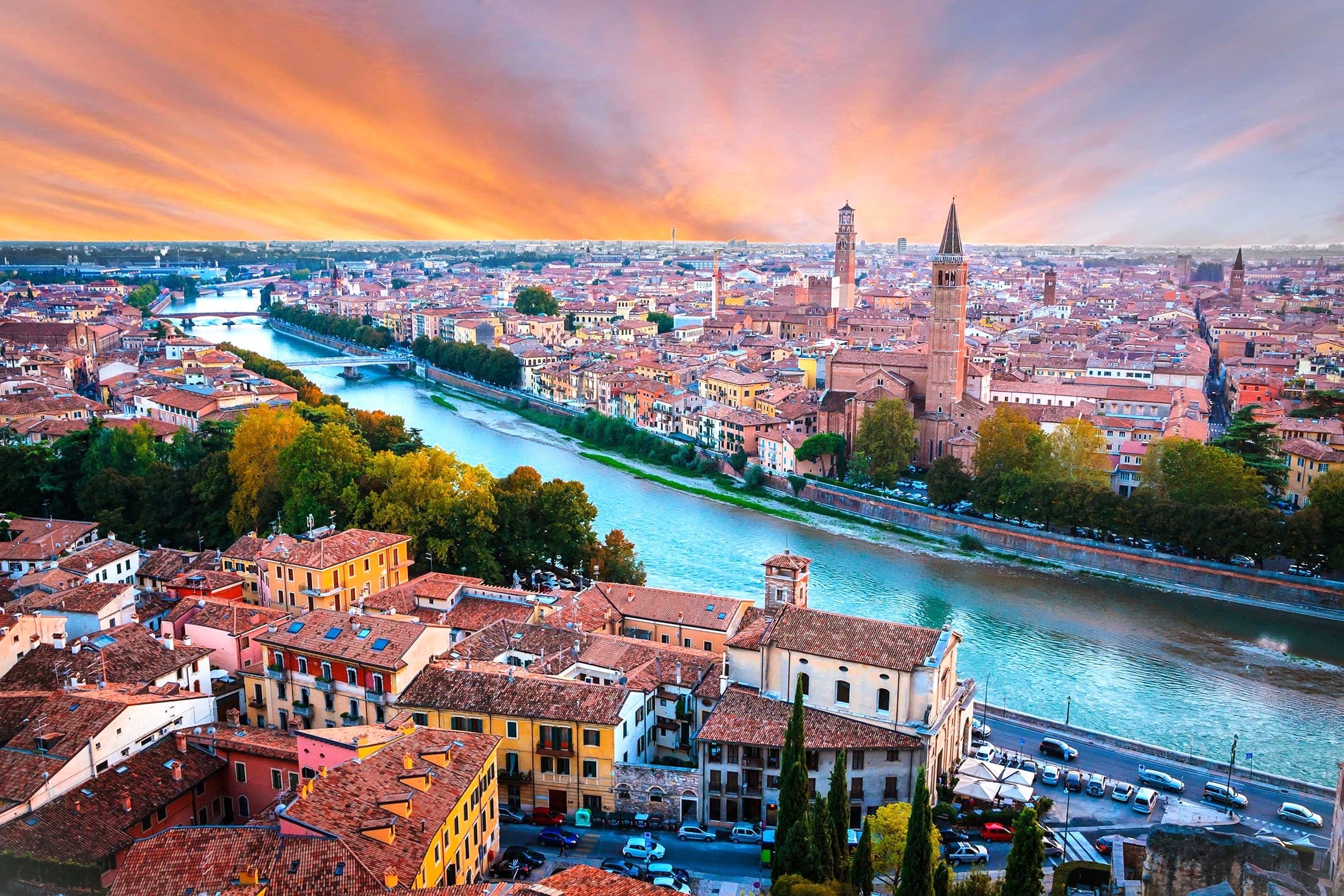 Palace Verona
