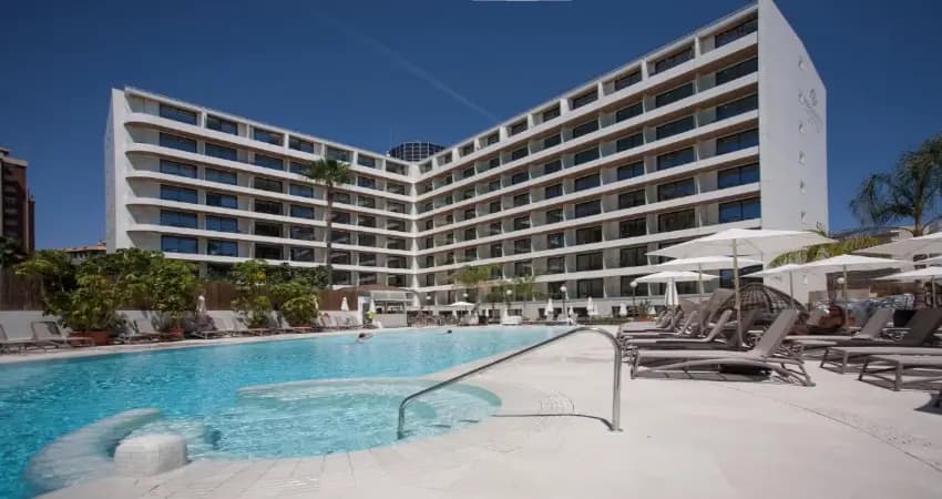 Presidente Hotel