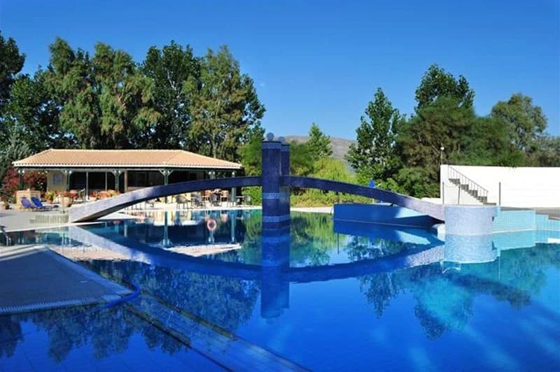 Ilaria Hotel in Greece