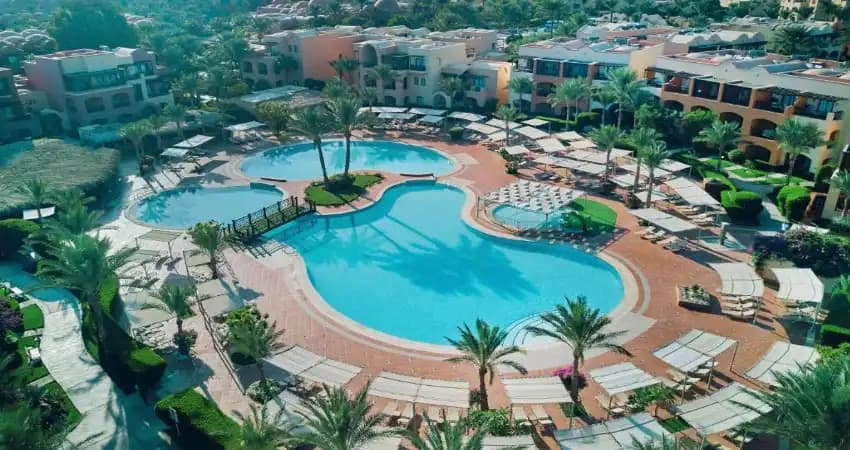 Jaz Makadi Star & Spa
