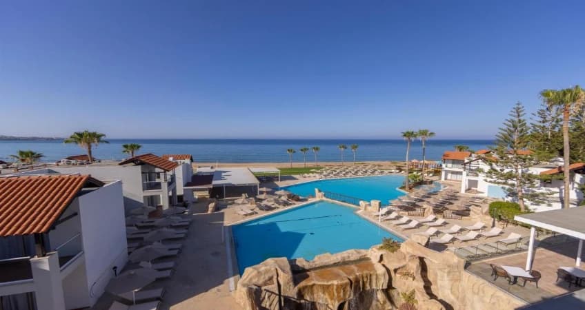 Kapetanios Aqua Resort