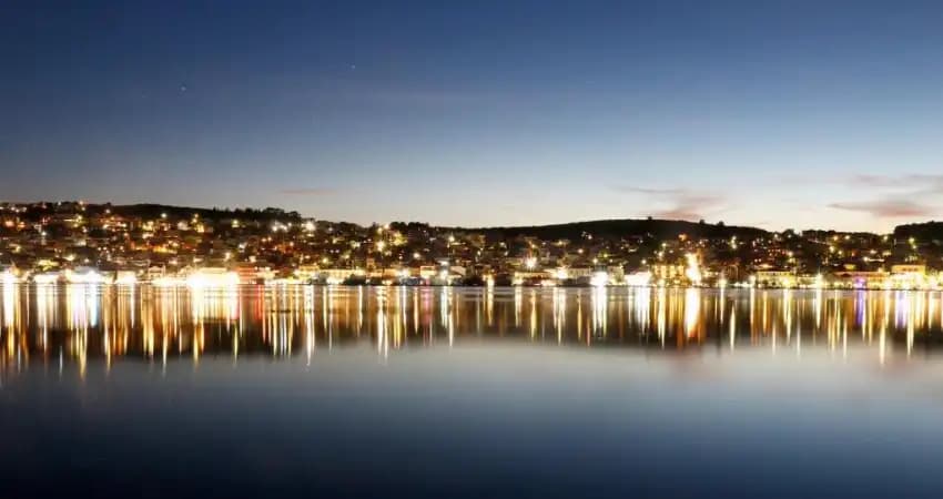 Kefalonia Grand in Greece