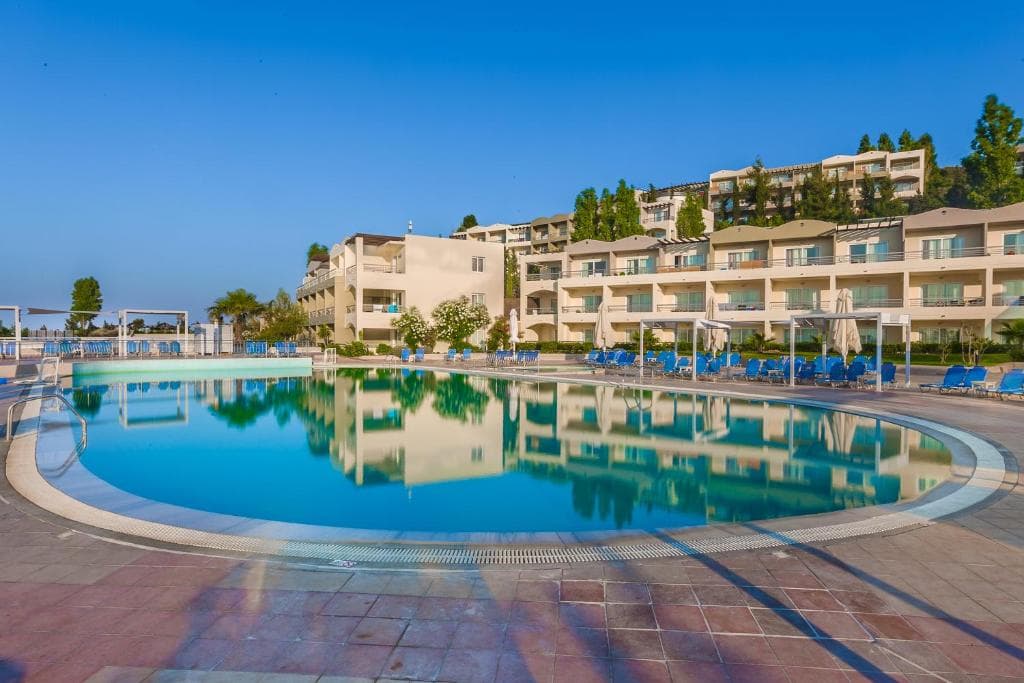 Kipriotis Aqualand