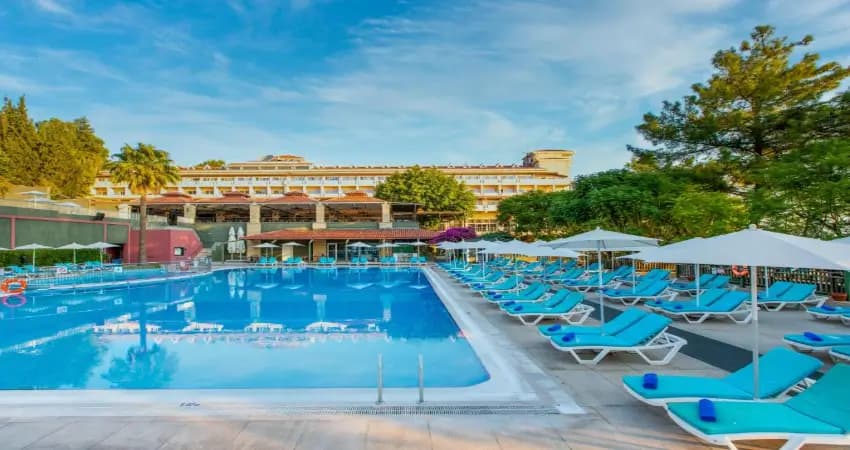 LABRANDA Mares Marmaris