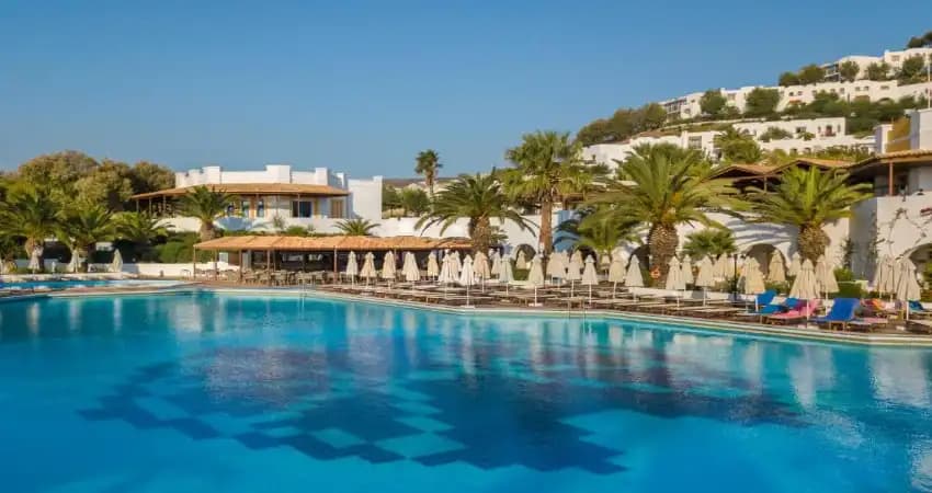 Lagas Aegean Village