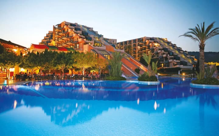 Limak Limra Hotel Resort & Hotel