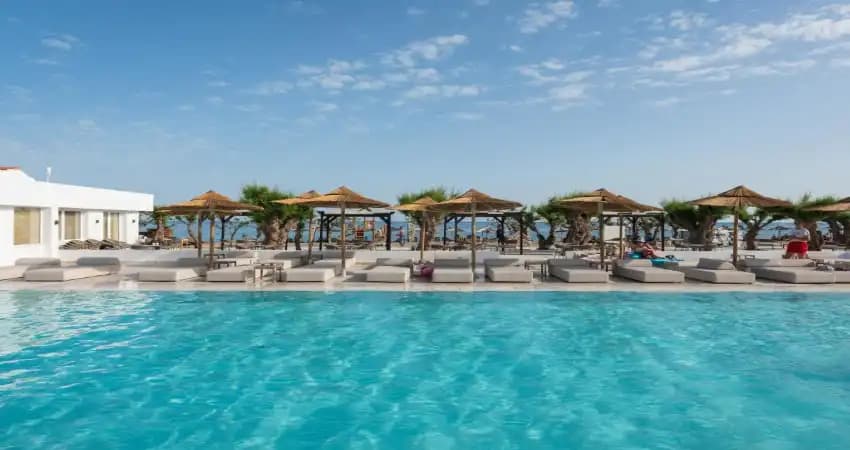 Lindos Sun