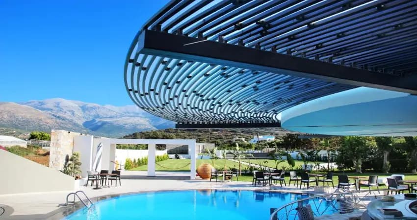 Marigianna in Greece