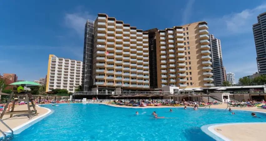 Hotel Rio Park