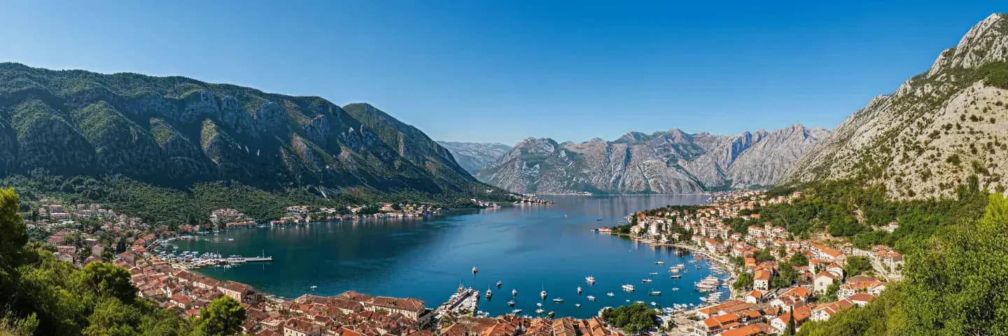 Montenegro
