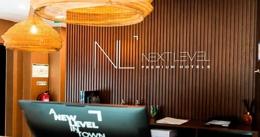 Next Level Premium Hotels view 3