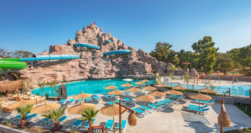 Orka World Hotel And Aquapark
