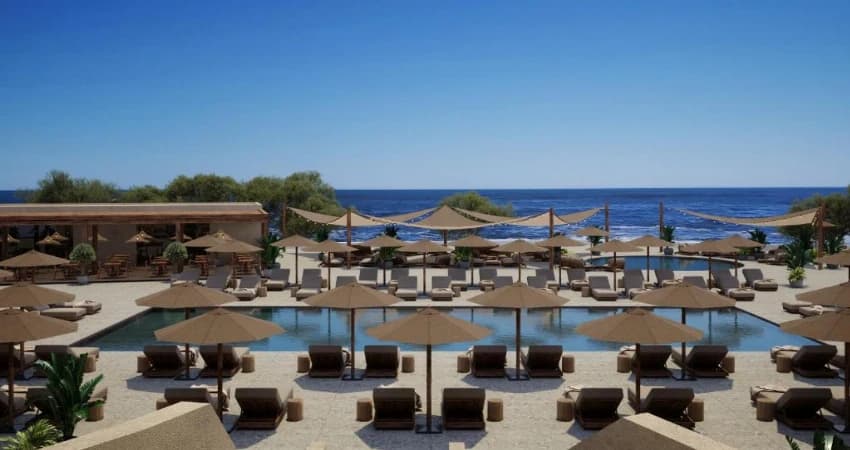 Oya Beach Resort