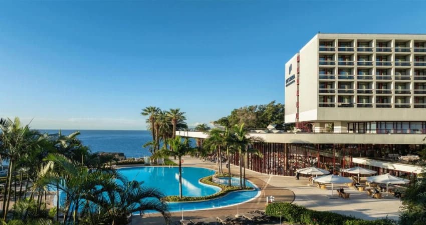 Pestana Casino Park