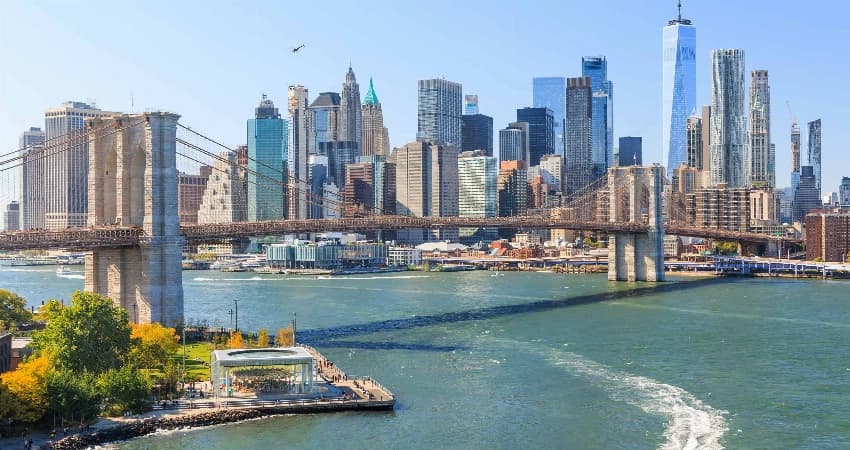Pestana Cr7 Times Square