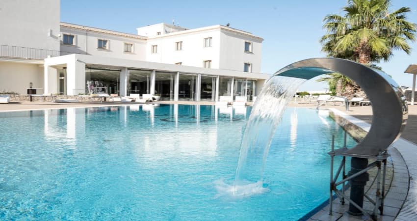 Pietre Nere Resort