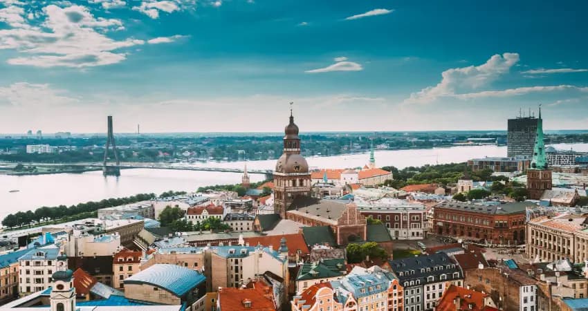 Riga Islande Hotel