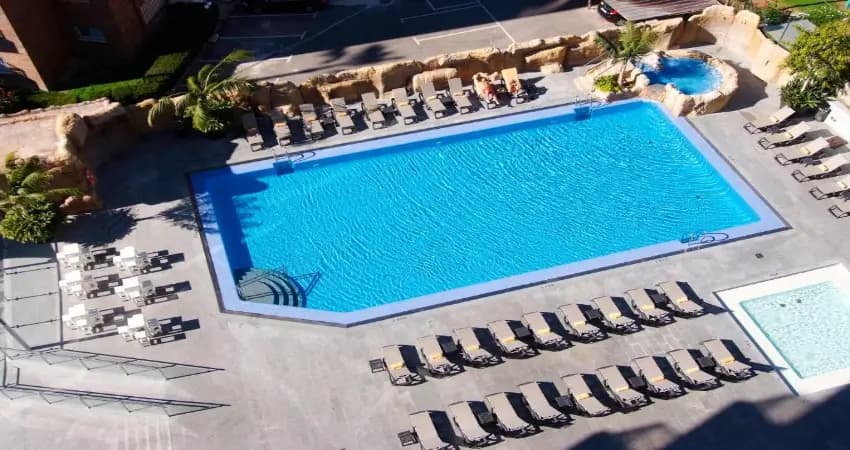 Sandos Monaco