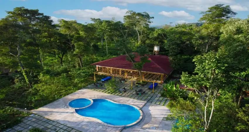 The Magnolia Resort