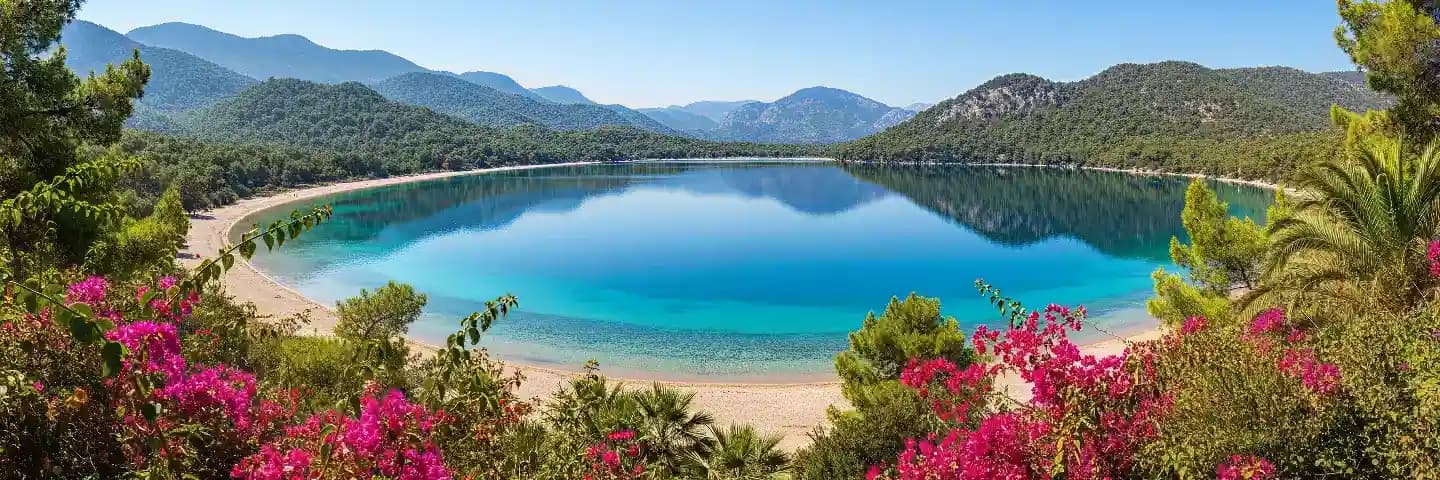 Turkey
