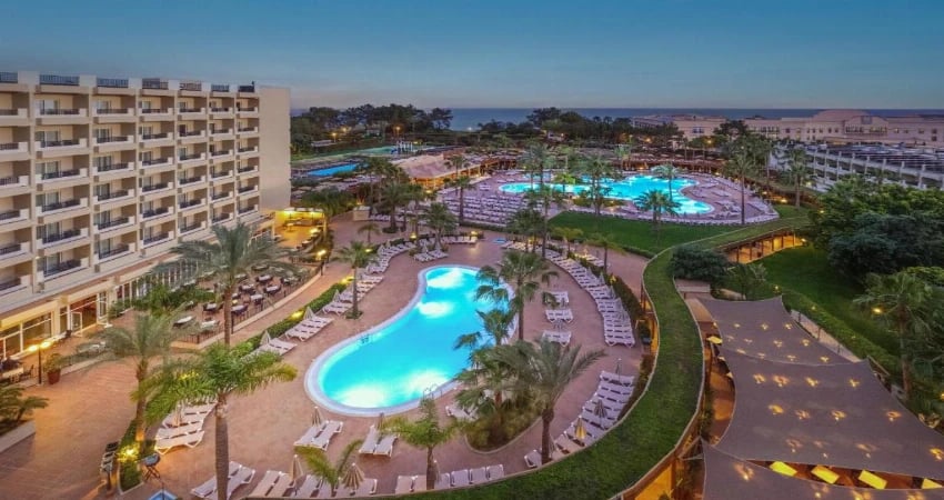 3hb Guarana view 2