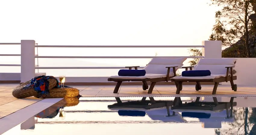 Adamant Suites view 3