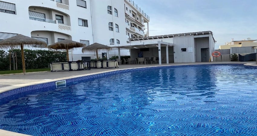 Aguahotels Alvor Jardim view 2